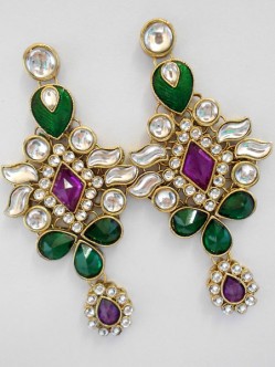 kundan-earrings-3296KER1612